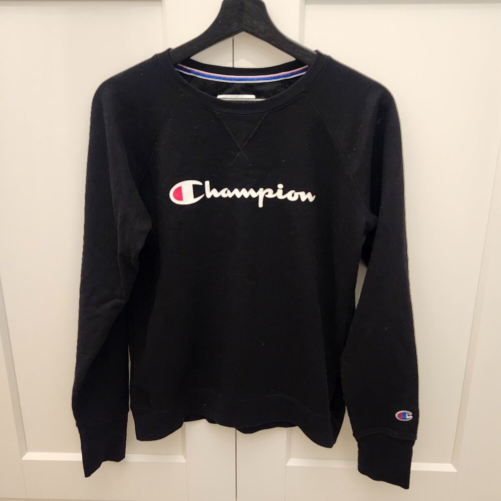 Champion Crewneck